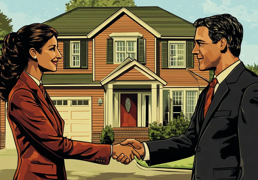 Benefits of selling for ash