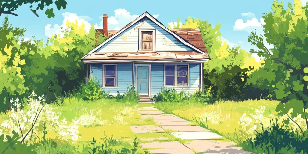 Selling a Distressed House in La Grange Park, Illinois for Cash - Reliable Home Offers