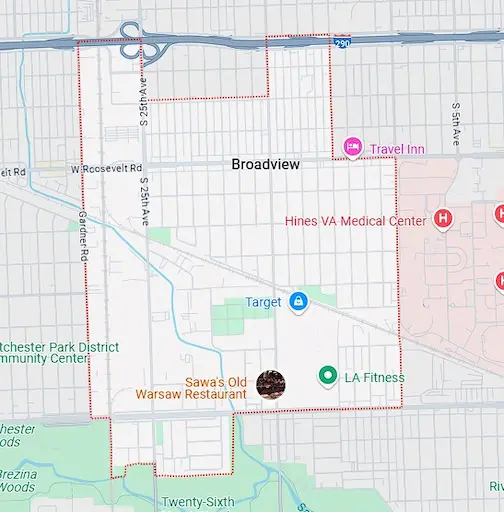 Broadview Broadview