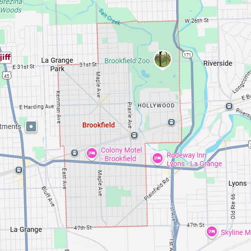 Brookfield, Illinois