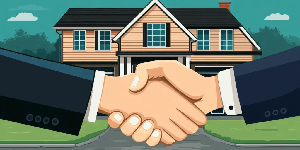 Sell even if you are behind on taxes