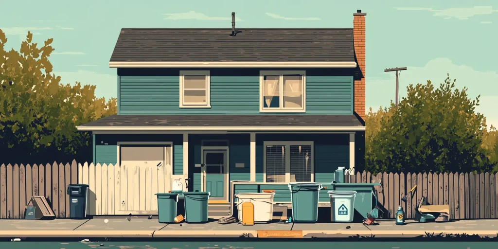 Get Your Home Ready to Sell in La Grange Park Without Stressing Over Repairs