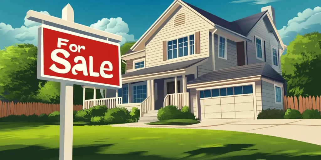 Sell Your House to a Cash Buyer