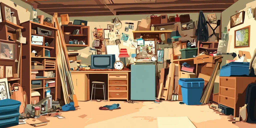 Selling Your Hoarder Home Quickly in Oak Park, IL