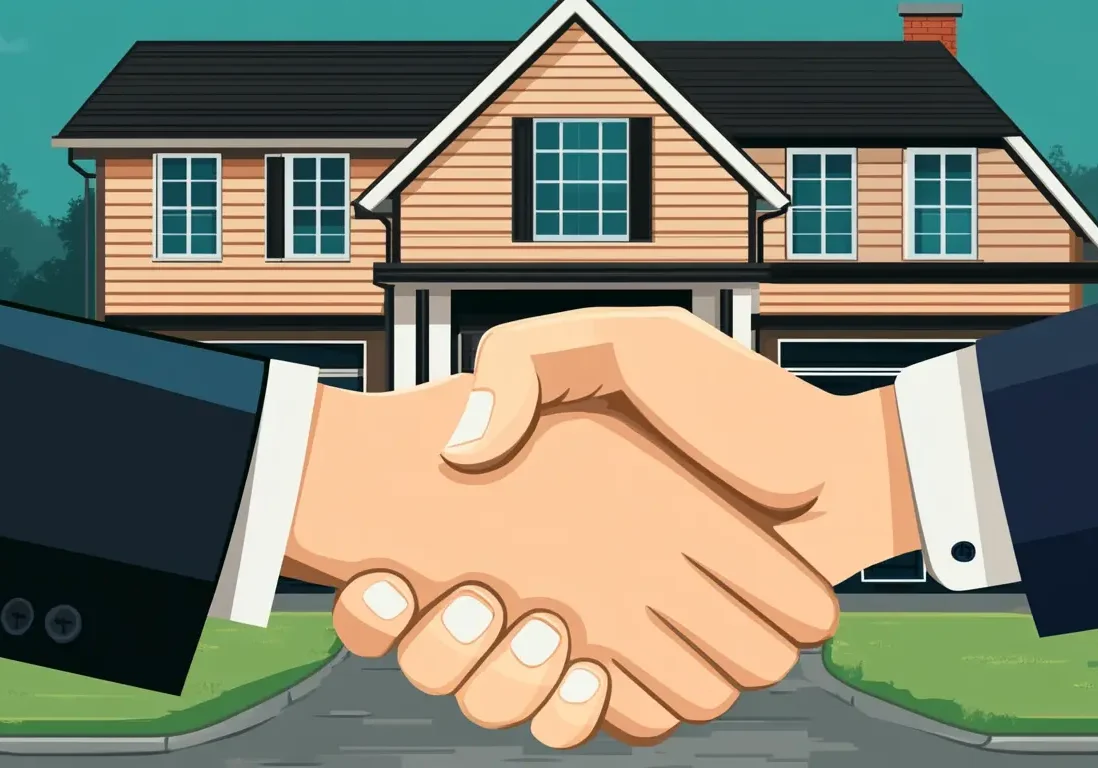 Sell even if you are behind on taxes