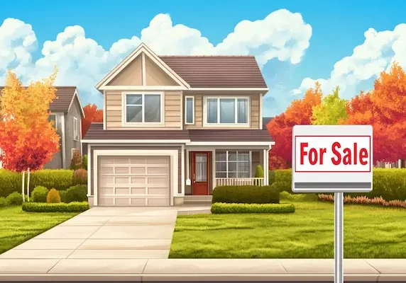SEOREI - AI House For Sale 5